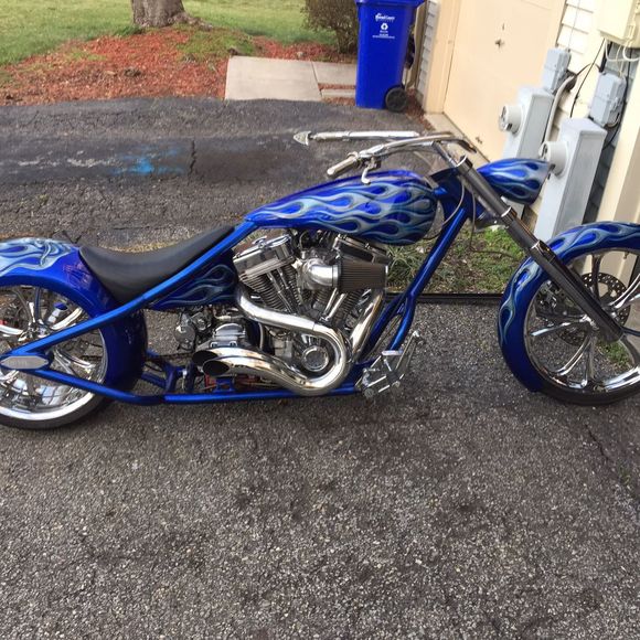 Meet your Posher, Christopher - Picture 1 of 1